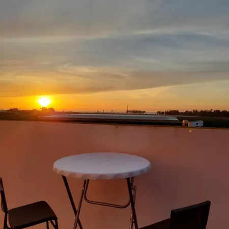 Apartment Hacienda Del Marques Iii To Chill