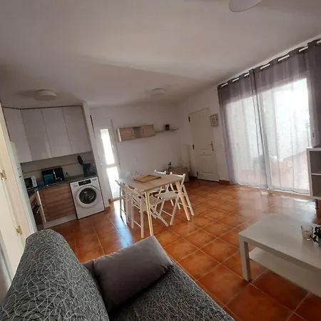Hacienda Del Marques Iii To Chill Apartment *
