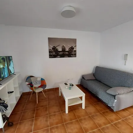 Apartment Hacienda Del Marques Iii To Chill *