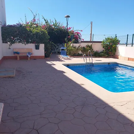 Hacienda Del Marques Iii To Chill *