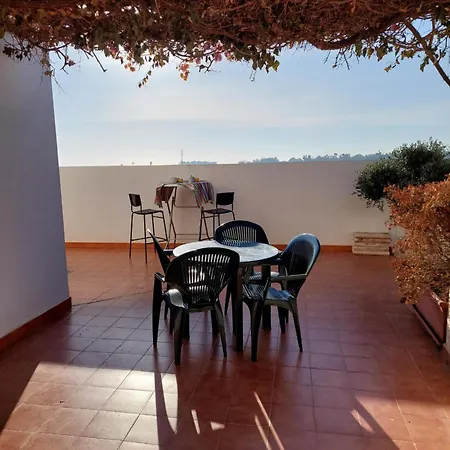 Hacienda Del Marques Iii To Chill * Cuevas del Almanzora