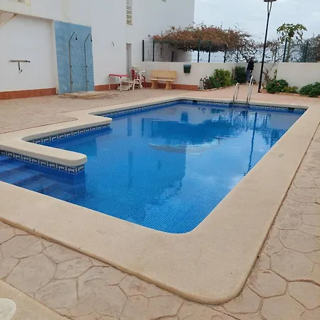 Hacienda Del Marques Iii To Chill