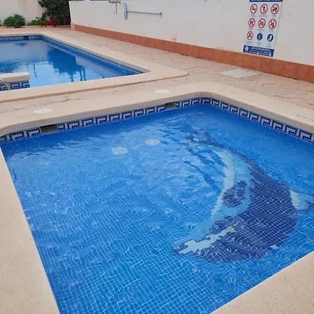 Hacienda Del Marques Iii To Chill *