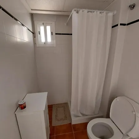 Apartamento Hacienda Del Marques Iii To Chill Cuevas del Almanzora