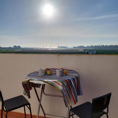 Hacienda Del Marques Iii To Chill