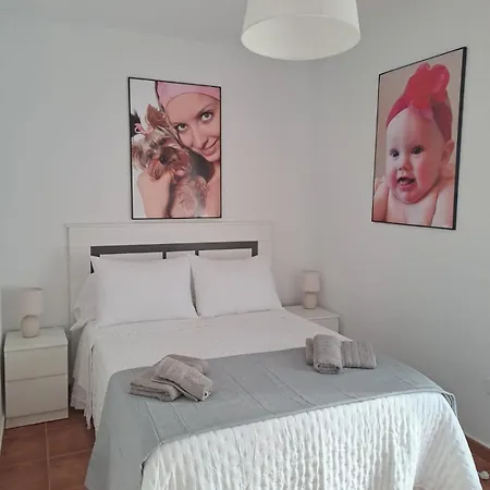 Apartamento Hacienda Del Marques Iii To Chill *